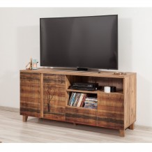 Έπιπλο tv Mare Atlantic Pine χρώμα μελαμίνη 160x45xH65cm c458246 Έπιπλο tv Mare Atlantic Pine χρώμα μελαμίνη 160x45xH65cm c458246