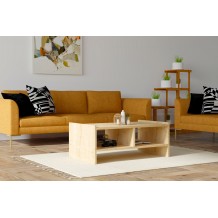 Τραπεζάκι σαλονιού Toni sapphire oak χρώμα μελαμίνη 90x35x50cm c458324 Τραπεζάκι σαλονιού Toni sapphire oak χρώμα μελαμίνη 90x35x50cm c458324