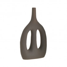 INART ΒΑΖΟ ΚΕΡΑΜΙΚΟ ΚΑΦΕ 16Χ5Χ28 c458950