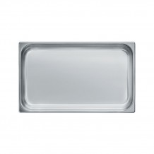 Σκεύος GN Gastronom inox 1 1 530x325x100mm - GN1110 c458992