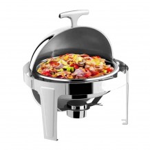 Μπαιν Μαρί Roll-Top με 1 δοχείο 6 5cm c459266 Μπαιν Μαρί Roll-Top με 1 δοχείο 6 5cm c459266