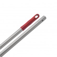 Κοντάρι χωρίς βίδα για κάλυκα σφουγγαρίστρας Αλουμινίου Κόκκινο 1 30m c459309