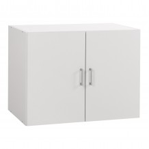 ΠΑΤΑΡΙ 2ΦΥΛΛΗΣ ΝΤΟΥΛΑΠΑΣ ΜΕΛΑΜΙΝΗΣ JASLYN HM350 05 ΣΕ ΧΡΩΜΑ ΛΕΥΚΟ 80 2x42x60Υεκ c459335