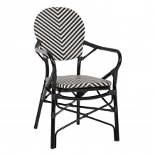 ΠΟΛΥΘΡΟΝΑ ΑΛΟΥΜΙΝΙΟΥ ΜΕ TEXTLINE ΜΑΥΡΟ-ΛΕΥΚΟ HM5928 01 56x59x94 5Yεκ c459386 ΠΟΛΥΘΡΟΝΑ ΑΛΟΥΜΙΝΙΟΥ ΜΕ TEXTLINE ΜΑΥΡΟ-ΛΕΥΚΟ HM5928 01 56x59x94 5Yεκ c459386