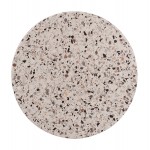 ΕΠΙΦΑΝΕΙΑ ΤΡΑΠΕΖΙΟΥ ΣΤΡΟΓΓΥΛΗ 5766 WERZALIT Φ60 TERRAZZO HM5227 16 c459391