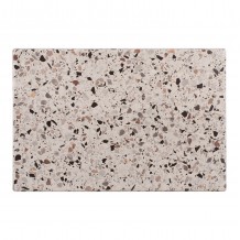 ΕΠΙΦΑΝΕΙΑ ΤΡΑΠΕΖΙΟΥ ΟΡΘΟΓΩΝΙΑ 5766 WERZALIT 120X80 εκ TERRAZZO HM5630 16 c459392