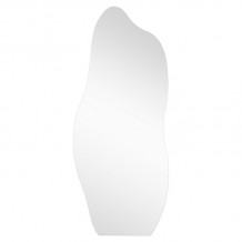 Καθρέπτης Ιrregular 1 pakoworld 50x1x120εκ c459749