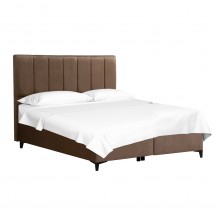 STICKS ΚΡΕΒΑΤΙ ΜΕ ΑΠΟΘΗΚ ΧΩΡΟ ΓΙΑ ΣΤΡΩΜΑ 160x200cm CAMEL 05-911 207x160xH115cm c459931 STICKS ΚΡΕΒΑΤΙ ΜΕ ΑΠΟΘΗΚ ΧΩΡΟ ΓΙΑ ΣΤΡΩΜΑ 160x200cm CAMEL 05-911 207x160xH115cm c459931