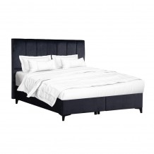 STICKS ΚΡΕΒΑΤΙ ΜΕ ΑΠΟΘΗΚ ΧΩΡΟ ΓΙΑ ΣΤΡΩΜΑ 160x200cm ΓΚΡΙ 26-911 207x160xH115cm c459935 STICKS ΚΡΕΒΑΤΙ ΜΕ ΑΠΟΘΗΚ ΧΩΡΟ ΓΙΑ ΣΤΡΩΜΑ 160x200cm ΓΚΡΙ 26-911 207x160xH115cm c459935