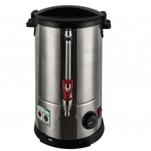 Βραστήρας καφέ καφετιέρα INOX 10lt - 1 5KW φ24 5x42 5cm KARAMCO c459943