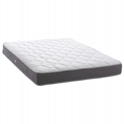 ΣΤΡΩΜΑ DREAMTOPIA ΣΕΙΡΑ LULLABY ALOE VERA HM655 180-200 BONNELL SPRING 180x200 εκ c460010