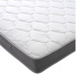 ΣΤΡΩΜΑ DREAMTOPIA ΣΕΙΡΑ LULLABY ALOE VERA HM655 180-200 BONNELL SPRING 180x200 εκ c460010