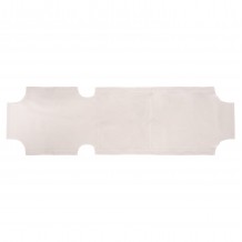 ΠΑΝΙ TEXTILENE 600gr m2 2X1 ΑΝΤΑΛΛΑΚΤΙΚΟ ΞΑΠΛΩΣΤΡΑΣ HM5072 03 ΛΕΥΚΟ 200x62 εκ c460021