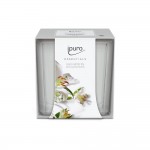 IPURO ESSENTIALS WHITE LILY ΑΡΩΜΑΤΙΚΟ ΚΕΡΙ 125gr c460097