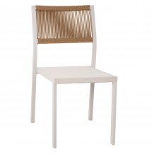 ΚΑΡΕΚΛΑ ΑΛΟΥΜΙΝΙΟΥ ΛΕΥΚΗ ΜΠΕΖ RATTAN TEXTLINE HM5921 02 46x55 5x83 εκ c460135 ΚΑΡΕΚΛΑ ΑΛΟΥΜΙΝΙΟΥ ΛΕΥΚΗ ΜΠΕΖ RATTAN TEXTLINE HM5921 02 46x55 5x83 εκ c460135