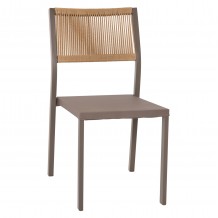 ΚΑΡΕΚΛΑ ΑΛΟΥΜΙΝΙΟΥ ΣΑΜΠΑΝΙ ΜΕ RATTAN TEXTLINE HM5921 03 46x55 5x83 εκ c460136 ΚΑΡΕΚΛΑ ΑΛΟΥΜΙΝΙΟΥ ΣΑΜΠΑΝΙ ΜΕ RATTAN TEXTLINE HM5921 03 46x55 5x83 εκ c460136