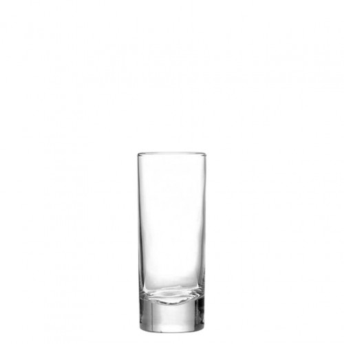 Γυάλινο Ποτήρι Ούζου-Schnapps 16 5cl φ5 3 x 12 5 cm Σειρά Classico UNIGLASS - Σετ 12 c460203