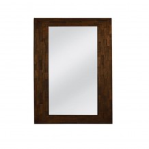 WOODY ΚΑΘΡΕΠΤΗΣ ΤΟΙΧΟΥ ΚΑΦΕ 70xH110cm c460248