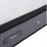 ΣΤΡΩΜΑ DREAMTOPIA σειρά ULTIMATE HM661 90-200 POCKET SPRING ΜΕ ΑΝΩΣΤΡΩΜΑ 90X200εκ c460284