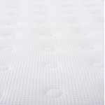 ΣΤΡΩΜΑ DREAMTOPIA σειρά ULTIMATE HM661 90-200 POCKET SPRING ΜΕ ΑΝΩΣΤΡΩΜΑ 90X200εκ c460284