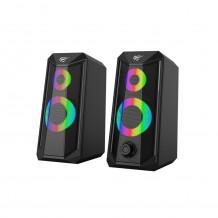 Gaming Ηχεία - Havit SK202 BLACK c460610 Gaming Ηχεία - Havit SK202 BLACK c460610