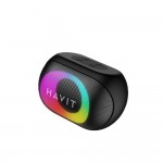 Ηχείο Bluetooth - Havit SK885BT Colorful RGB Black c460611