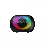 Ηχείο Bluetooth - Havit SK885BT Colorful RGB Black c460611