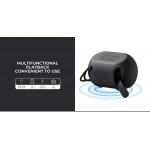 Ηχείο Bluetooth - Havit SK885BT Colorful RGB Black c460611