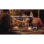 Ηχείο Bluetooth - Havit SK885BT Colorful RGB Black c460611