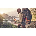 Ηχείο Bluetooth - Havit SK885BT Colorful RGB Black c460611