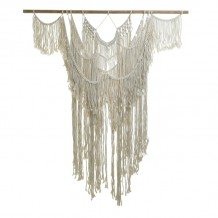 INART ΔΙΑΚΟΣΜΗΤΙΚΟ ΤΟΙΧΟΥ ΜΑΚΡΑΜΕ ΕΚΡΟΥ 120Χ5Χ110 5x120x110 c460967