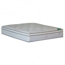ΣΤΡΩΜΑ Pocket Spring 5-Zone Gel Memory Foam Μονής Όψης c461205