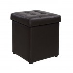 ΣΚΑΜΠΩ ΜΕ ΑΠΟΘΗΚΕΥΤΙΚΟ ΧΩΡΟ PU ΚΑΦΕ CUBE HM224 03 36 5x36 5x36Υεκ c461642