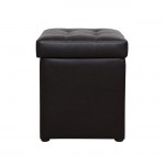 ΣΚΑΜΠΩ ΜΕ ΑΠΟΘΗΚΕΥΤΙΚΟ ΧΩΡΟ PU ΚΑΦΕ CUBE HM224 03 36 5x36 5x36Υεκ c461642