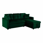 ΚΑΝΑΠΕΣ ΓΩΝΙΑ ΚΡΕΒΑΤΙ WAYNE 224x147x85Υεκ HM3028 13 ΒΕΛΟΥΔΟ ΚΥΠΑΡΙΣΣΙ c461654