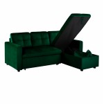 ΚΑΝΑΠΕΣ ΓΩΝΙΑ ΚΡΕΒΑΤΙ WAYNE 224x147x85Υεκ HM3028 13 ΒΕΛΟΥΔΟ ΚΥΠΑΡΙΣΣΙ c461654