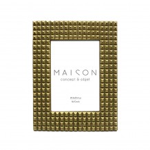 CUBIQUE B ΚΟΡΝΙΖΑ POLYRESIN c461989