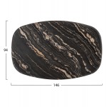 ΕΠΙΦΑΝΕΙΑ ΤΡΑΠΕΖΙΟΥ 5787 WERZALIT HM5916 15 BLACK GOLD MARBLE 146X94 εκ c462198