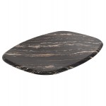 ΕΠΙΦΑΝΕΙΑ ΤΡΑΠΕΖΙΟΥ 5787 WERZALIT HM5916 15 BLACK GOLD MARBLE 146X94 εκ c462198