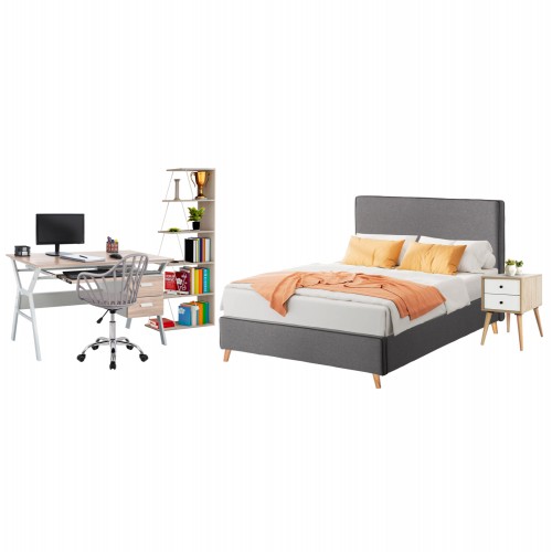 ΣΕΤ ΦΟΙΤΗΤΙΚΟ ΠΑΚΕΤΟ 5ΤΜΧ HM11895 c462211