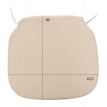 ΜΑΞΙΛΑΡΙ TIFFANYS ΜΕ ΥΦΑΣΜΑ WATER REPELLENT HM8058 41FC 43 5x40x3Yεκ c462235