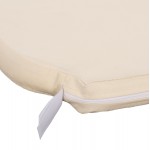ΜΑΞΙΛΑΡΙ TIFFANYS ΜΕ ΥΦΑΣΜΑ WATER REPELLENT HM8058 41FC 43 5x40x3Yεκ c462235