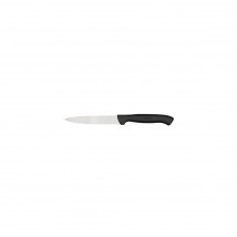Μαχαίρι Κρέατος με δόντι λάμα 1 9x12cm Μαύρη λαβή Σειρά Ecco Pirge c462406 Μαχαίρι Κρέατος με δόντι λάμα 1 9x12cm Μαύρη λαβή Σειρά Ecco Pirge c462406