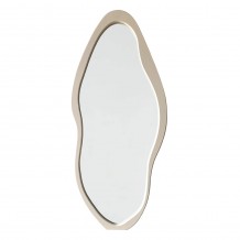 SPLATCH ΚΑΘΡΕΠΤΗΣ CREAM 80xH180cm c462566