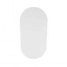 SOUL OVAL ΚΑΘΡΕΠΤΗΣ 35xH70cm c462603