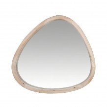 AENAOS 50 NATURE ΚΑΘΡΕΠΤΗΣ ΦΥΣΙΚΟ 50xH75cm c462623