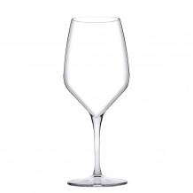 Γυάλινο Ποτήρι Κολωνάτο Κρασιού 36cl Φ8 2x20 5cm Fine Rim NAPA PASABAHCE - Σετ 12 c462670 Γυάλινο Ποτήρι Κολωνάτο Κρασιού 36cl Φ8 2x20 5cm Fine Rim NAPA PASABAHCE - Σετ 12 c462670