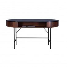 OVAL ΚΟΝΣΟΛΑ 1ΡΑΦΙ ΚΑΡΥΔΙ 104 5x50xH75 5cm c462718 OVAL ΚΟΝΣΟΛΑ 1ΡΑΦΙ ΚΑΡΥΔΙ 104 5x50xH75 5cm c462718