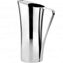 Κανάτα INOX 1 25lt υψηλής ποιότητας mirror γυάλισμα με παγοστάτη Buffet Choice c462811 Κανάτα INOX 1 25lt υψηλής ποιότητας mirror γυάλισμα με παγοστάτη Buffet Choice c462811