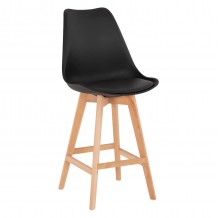 ΣΚΑΜΠΟ VEGAS ΜΕΣΑΙΟΥ ΥΨΟΥΣ ΜΑΥΡΟ ΦΥΣΙΚΟ HM8000 22 47x58x103Υ εκ c462970